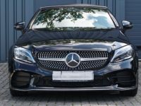 Mercedes Classe C IV  220 d 194ch AMG Line 9G-Tronic *GARANTIE 12 MOIS* - <small></small> 42.890 € <small>TTC</small> - #7