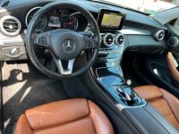 Mercedes Classe C IV  250 d 211ch Fascination 9G-Tronic*GARANTIE 12 MOIS* - <small></small> 28.990 € <small>TTC</small> - #5