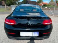 Mercedes Classe C IV  250 d 211ch Fascination 9G-Tronic*GARANTIE 12 MOIS* - <small></small> 28.990 € <small>TTC</small> - #7