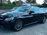 Mercedes Classe C IV  250 d 211ch Fascination 9G-Tronic*GARANTIE 12 MOIS* - <small></small> 28.990 € <small>TTC</small> - #10