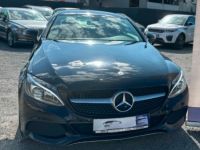 Mercedes Classe C IV  250 d 211ch Fascination 9G-Tronic*GARANTIE 12 MOIS* - <small></small> 28.990 € <small>TTC</small> - #11