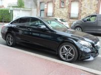 Mercedes Classe C IV (2) 180 D 6CV AMG LINE BVA9 - <small></small> 22.490 € <small>TTC</small> - #21