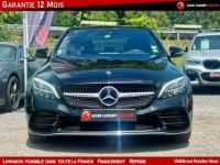 Mercedes Classe C IV (2) 180 D AMG LINE 9G-TRONIC - <small></small> 23.990 € <small>TTC</small> - #2