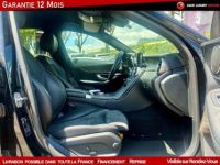 Mercedes Classe C IV (2) 180 D AMG LINE 9G-TRONIC - <small></small> 23.990 € <small>TTC</small> - #8