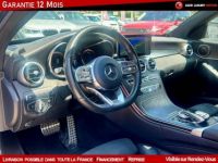 Mercedes Classe C IV (2) 180 D AMG LINE 9G-TRONIC - <small></small> 23.990 € <small>TTC</small> - #11