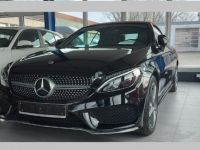 Mercedes Classe C IV (2) CABRIOLET 200 AMG LINE 9G-TRONIC 4 Matic / 05/2018 - <small></small> 37.890 € <small>TTC</small> - #11