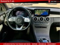 Mercedes Classe C IV (2) CABRIOLET 220 D AMG LINE 194 CV  - <small></small> 34.990 € <small>TTC</small> - #11