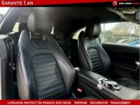 Mercedes Classe C IV (2) CABRIOLET 220 D AMG LINE 194 CV  - <small></small> 34.990 € <small>TTC</small> - #13