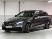 Mercedes Classe C IV (2) SW 63 S AMG phase 2 - <small></small> 74.950 € <small>TTC</small> - #1