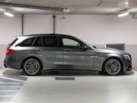 Mercedes Classe C IV (2) SW 63 S AMG phase 2 - <small></small> 74.950 € <small>TTC</small> - #2