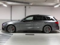 Mercedes Classe C IV (2) SW 63 S AMG phase 2 - <small></small> 74.950 € <small>TTC</small> - #3