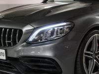 Mercedes Classe C IV (2) SW 63 S AMG phase 2 - <small></small> 74.950 € <small>TTC</small> - #7