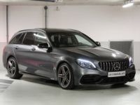 Mercedes Classe C IV (2) SW 63 S AMG phase 2 - <small></small> 74.950 € <small>TTC</small> - #21