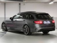 Mercedes Classe C IV (2) SW 63 S AMG phase 2 - <small></small> 74.950 € <small>TTC</small> - #22