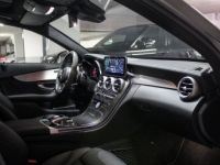 Mercedes Classe C IV (2) SW 63 S AMG phase 2 - <small></small> 74.950 € <small>TTC</small> - #25