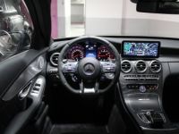 Mercedes Classe C IV (2) SW 63 S AMG phase 2 - <small></small> 74.950 € <small>TTC</small> - #28