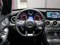 Mercedes Classe C IV (2) SW 63 S AMG phase 2 - <small></small> 74.950 € <small>TTC</small> - #29