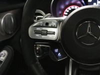 Mercedes Classe C IV (2) SW 63 S AMG phase 2 - <small></small> 74.950 € <small>TTC</small> - #32