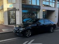 Mercedes Classe C IV 2.1 220 D 170 BUSINESS - <small></small> 15.990 € <small>TTC</small> - #1