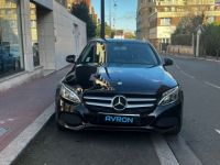 Mercedes Classe C IV 2.1 220 D 170 BUSINESS - <small></small> 15.990 € <small>TTC</small> - #2