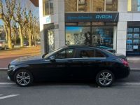 Mercedes Classe C IV 2.1 220 D 170 BUSINESS - <small></small> 15.990 € <small>TTC</small> - #3