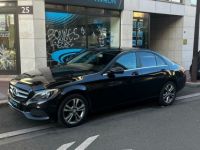 Mercedes Classe C IV 2.1 220 D 170 BUSINESS - <small></small> 15.990 € <small>TTC</small> - #19