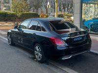 Mercedes Classe C IV 2.1 220 D 170 BUSINESS - <small></small> 15.990 € <small>TTC</small> - #20