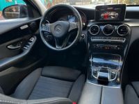 Mercedes Classe C IV 2.1 220 D 170 BUSINESS - <small></small> 15.990 € <small>TTC</small> - #26