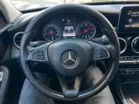 Mercedes Classe C IV 2.1 220 D 170 BUSINESS - <small></small> 15.990 € <small>TTC</small> - #27