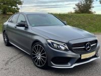 Mercedes Classe C IV 43 AMG 4Matic 9G-Tronic - <small></small> 41.990 € <small>TTC</small> - #4