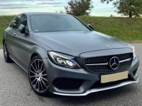 Mercedes Classe C IV 43 AMG 4Matic 9G-Tronic - <small></small> 41.990 € <small>TTC</small> - #6