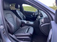 Mercedes Classe C IV 43 AMG 4Matic 9G-Tronic - <small></small> 41.990 € <small>TTC</small> - #10