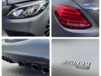 Mercedes Classe C IV 43 AMG 4Matic 9G-Tronic - <small></small> 41.990 € <small>TTC</small> - #11