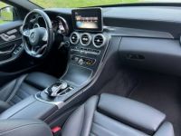 Mercedes Classe C IV 43 AMG 4Matic 9G-Tronic - <small></small> 41.990 € <small>TTC</small> - #13