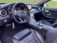 Mercedes Classe C IV 43 AMG 4Matic 9G-Tronic - <small></small> 41.990 € <small>TTC</small> - #15