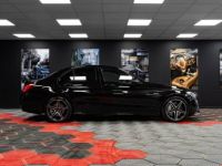 Mercedes Classe C IV 43 AMG 4Matic 9G-Tronic - <small></small> 39.990 € <small>TTC</small> - #4