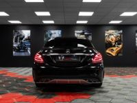 Mercedes Classe C IV 43 AMG 4Matic 9G-Tronic - <small></small> 39.990 € <small>TTC</small> - #6