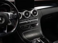 Mercedes Classe C IV 43 AMG 4Matic 9G-Tronic - <small></small> 39.990 € <small>TTC</small> - #15