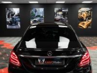 Mercedes Classe C IV 43 AMG 4Matic 9G-Tronic - <small></small> 39.990 € <small>TTC</small> - #21