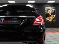 Mercedes Classe C IV 43 AMG 4Matic 9G-Tronic - <small></small> 39.990 € <small>TTC</small> - #22