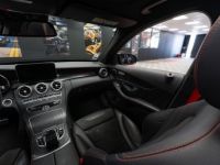 Mercedes Classe C IV 43 AMG 4Matic 9G-Tronic - <small></small> 39.990 € <small>TTC</small> - #28