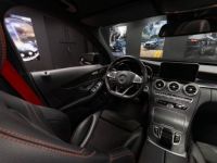 Mercedes Classe C IV 43 AMG 4Matic 9G-Tronic - <small></small> 39.990 € <small>TTC</small> - #29