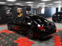 Mercedes Classe C IV 43 AMG 4Matic 9G-Tronic - <small></small> 39.990 € <small>TTC</small> - #35