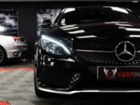 Mercedes Classe C IV 43 AMG 4Matic 9G-Tronic - <small></small> 39.990 € <small>TTC</small> - #36