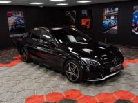 Mercedes Classe C IV 43 AMG 4Matic 9G-Tronic - <small></small> 39.990 € <small>TTC</small> - #47