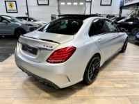 Mercedes Classe C IV 63 AMG S 510 BVA7 a - <small></small> 47.990 € <small>TTC</small> - #4