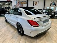 Mercedes Classe C IV 63 AMG S 510 BVA7 a - <small></small> 47.990 € <small>TTC</small> - #5