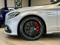 Mercedes Classe C IV 63 AMG S 510 BVA7 a - <small></small> 47.990 € <small>TTC</small> - #6