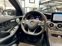 Mercedes Classe C IV 63 AMG S 510 BVA7 a - <small></small> 47.990 € <small>TTC</small> - #28