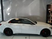 Mercedes Classe C IV 63 AMG S 510ch  - <small></small> 47.990 € <small>TTC</small> - #2